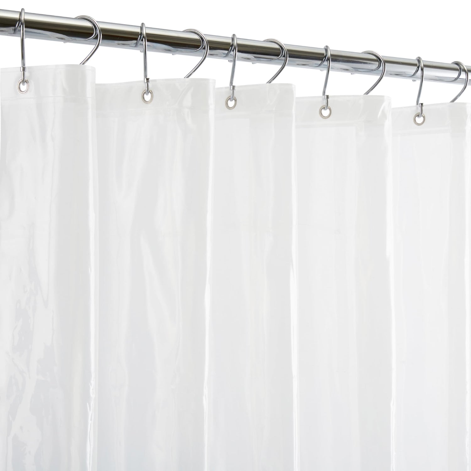 Peva Standrd Weight Shower Curtain 70 * 72 In Peva Standrd Weight Shower Curtain 70 * 72 In