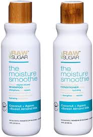 The Moisture Smoothie Shampoo & Conditioner 30 fl oz (887ml Each) The Moisture Smoothie Shampoo & Conditioner 30 fl oz (887ml Each)