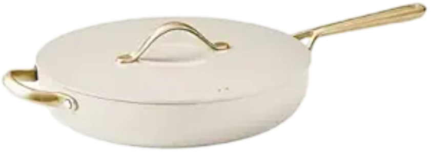 Non-stick  Jumbo Cooker 5.5Qt Non-stick  Jumbo Cooker 5.5Qt