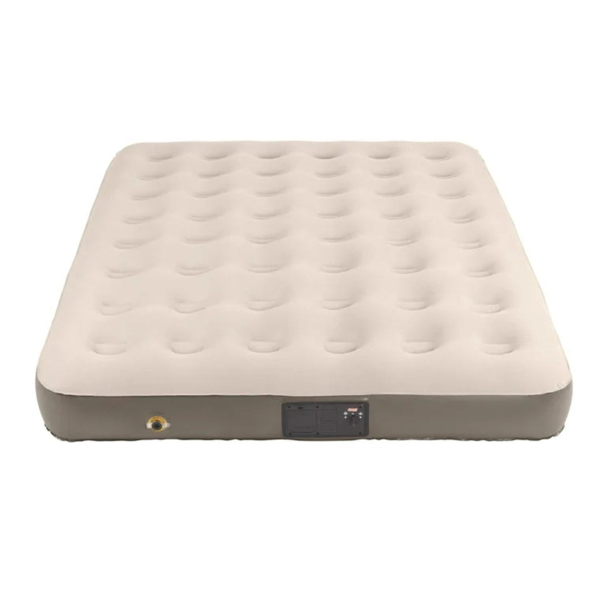 9.5" Quick Bed Elite Extra High Air Mattress Queen Size ITM: 1080119