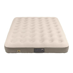 9.5" Quick Bed Elite Extra High Air Mattress Queen Size ITM: 1080119