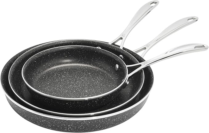 Capri Granitium 3 Piece Set