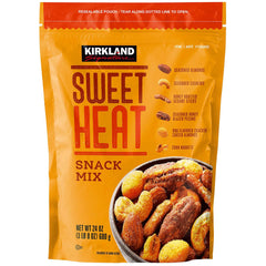 Sweet Heat Snack Mix 680g