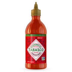 Tabasco Sriracha Sauce 556g