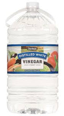 Old Style Distilled White Vinegar 5% Acidity 3.79L