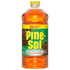 Pine-Sol 2X Concentrated Multi-Surface Cleaner 1.77l