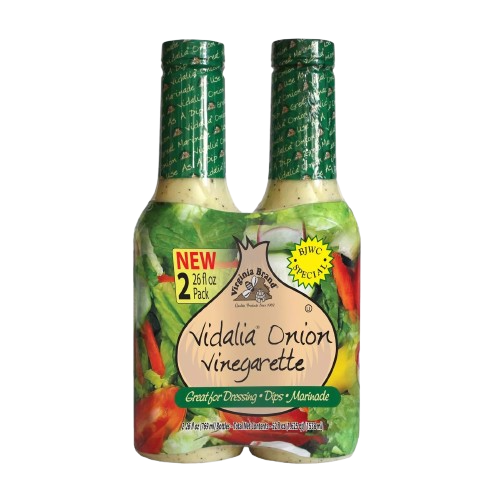 Vidalia Onion Vinegarette 1538mL
