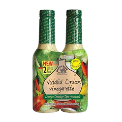 Vidalia Onion Vinegarette 1538mL