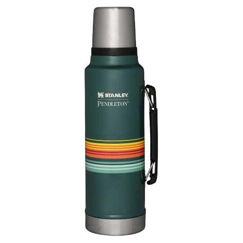 Pendleton Vacuum Bottle 1.5Qt/1.4L