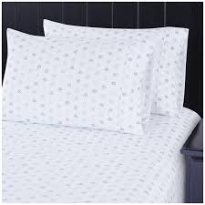 6 Piece Sheet Set King