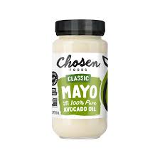 Classic Mayo 100% Pure Avocado Oil 946ml ITM: 1564153
