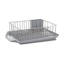 3 Piece Wash & Dry Dish Rack ITEM NO. 5290289