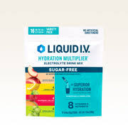 Hydration Multiplier Electrolyte Drink Mix Sugar-Free 390g