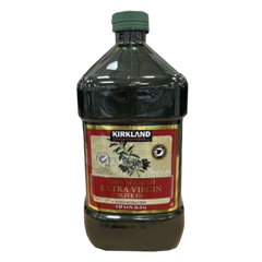 100% Spanish Extra Virgin Olive Oil 3L