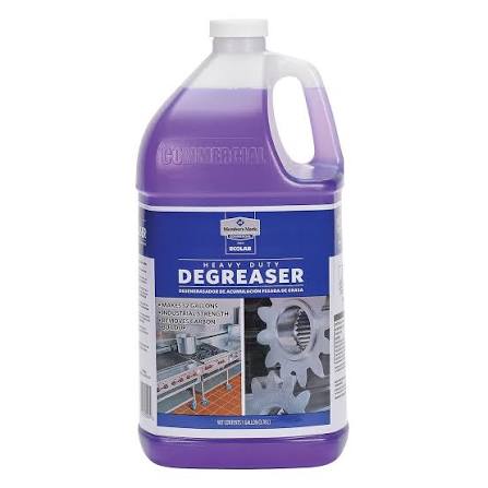 Heavy Duty Degreaser 3.78 Liters