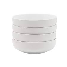 Small Pasta Bowls Set of 4 ITM: 5278277