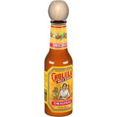 Original Hot Sauce 360ml