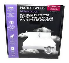 Mattress Protector Dream Cloud  Queen Size ITM: 1796244