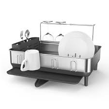 Steel Frame Dishrack