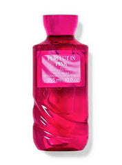 Perfect Pink Body Wash With Pro-Vitamin B5+Aloe