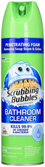 Scrubbing Bubbles Bathroom Disinfectant Mega Shower Foamer 708g