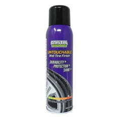 Untouchable Wet Tire Finish 3 Pack