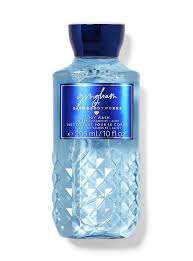 Gingham Body Wash with Pro Vitamin B5+Aloe 295ml