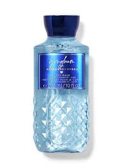 Gingham Body Wash with Pro Vitamin B5+Aloe 295ml