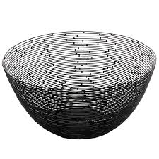 Gourmet Set of 2 Wire Basket ITM./ART. 1759373