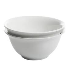 All-Purpose Bowl Set 2 Piece 19cm