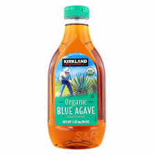 Organic Blue Agave 1.02kg