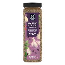 Garlic Pepper Seasoning 595g