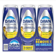 Dishwashing Liquid 606ml