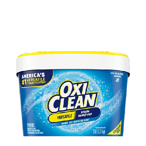 Versatile Stain Remover