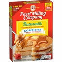 Buttermilk Pancake & Waffle Mix 2.26 kgs