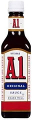 Original A1 Sauce 567g
