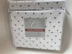 Charisma Twin/Twin XL 4 Piece Sheet Set