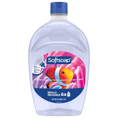 Aquarium Liquid Hand Soap Refill, 1.47 L