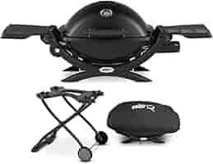 1200 Q Series Outdoor Gas Grill