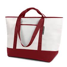 Dual Carry Insulated Shopper ITM 2173SUP18001