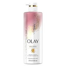 Olay Hyaluronic Acid Body Wash 591ml