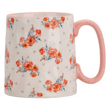 Bella Ceramic Mug