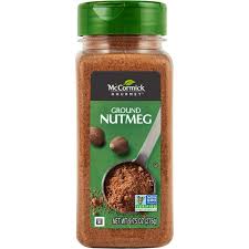 Ground Nutmeg 276g