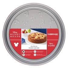 8 in Cake Pan