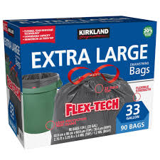 Extra Large 33 Gallon ITM./ART.1755441