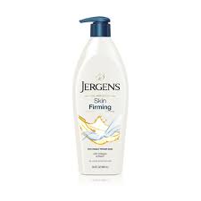Skin Firming Oil Infused Moisturizer  with Collagen & Elastin 496ml