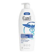 Daily Healing Original Lotion 591ml