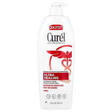 Ultra Healing Intensive Hydrating Lotion 591ml