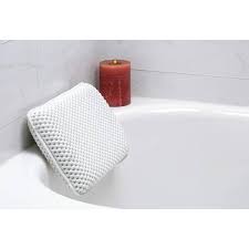 Non Slip Anti Microbial Spa Pillow ITM 9825
