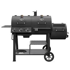 Canyon Combo Smoker Grill Model: 24203004